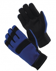 Mechanic Gloves 